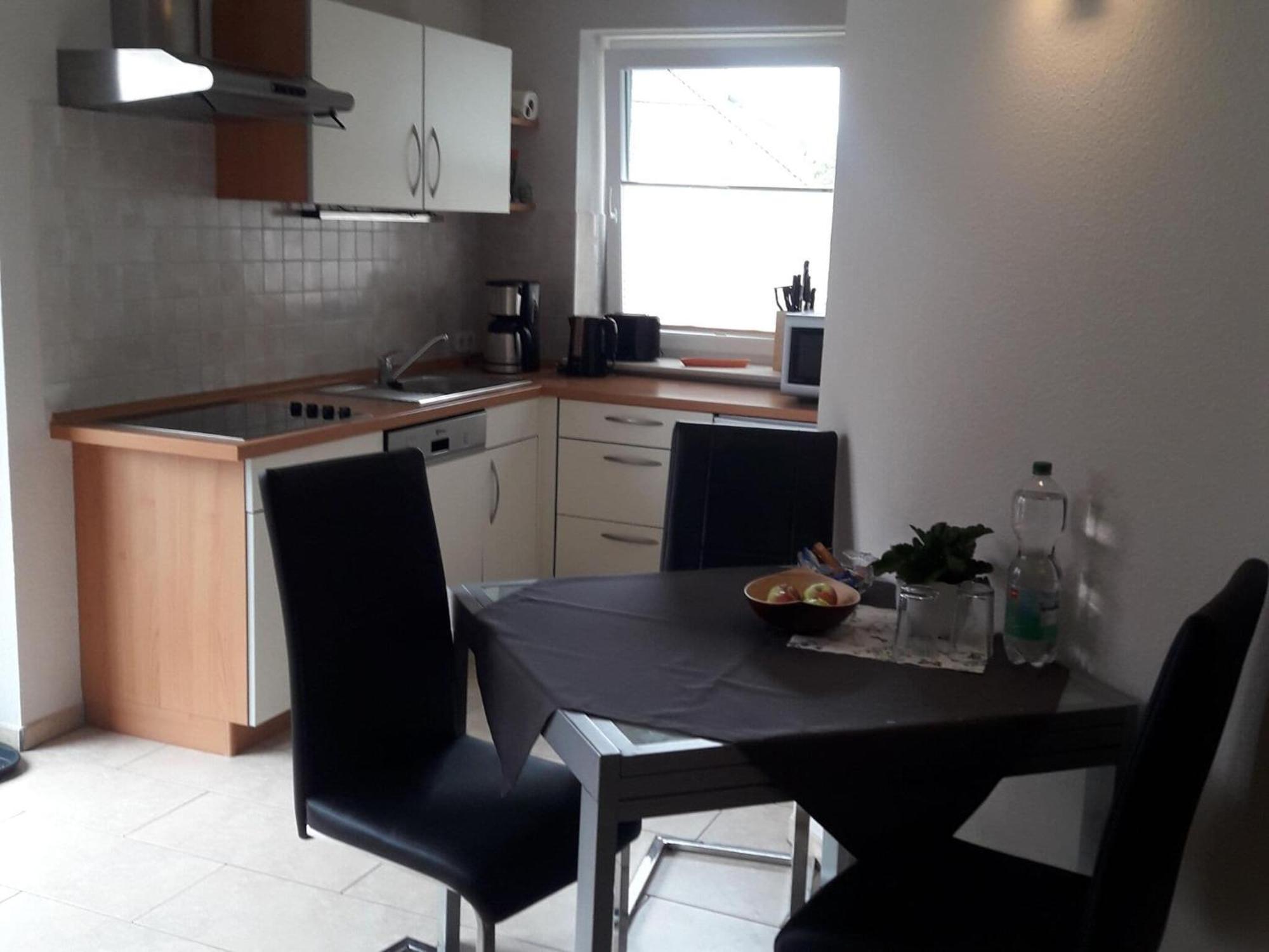 Apartment In The Seaside Resort Of Boltenhagen Exterior foto
