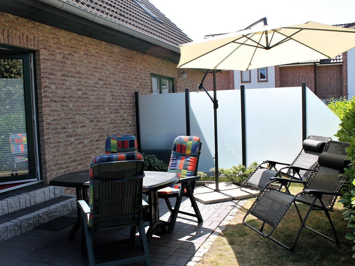 Apartment In The Seaside Resort Of Boltenhagen Exterior foto